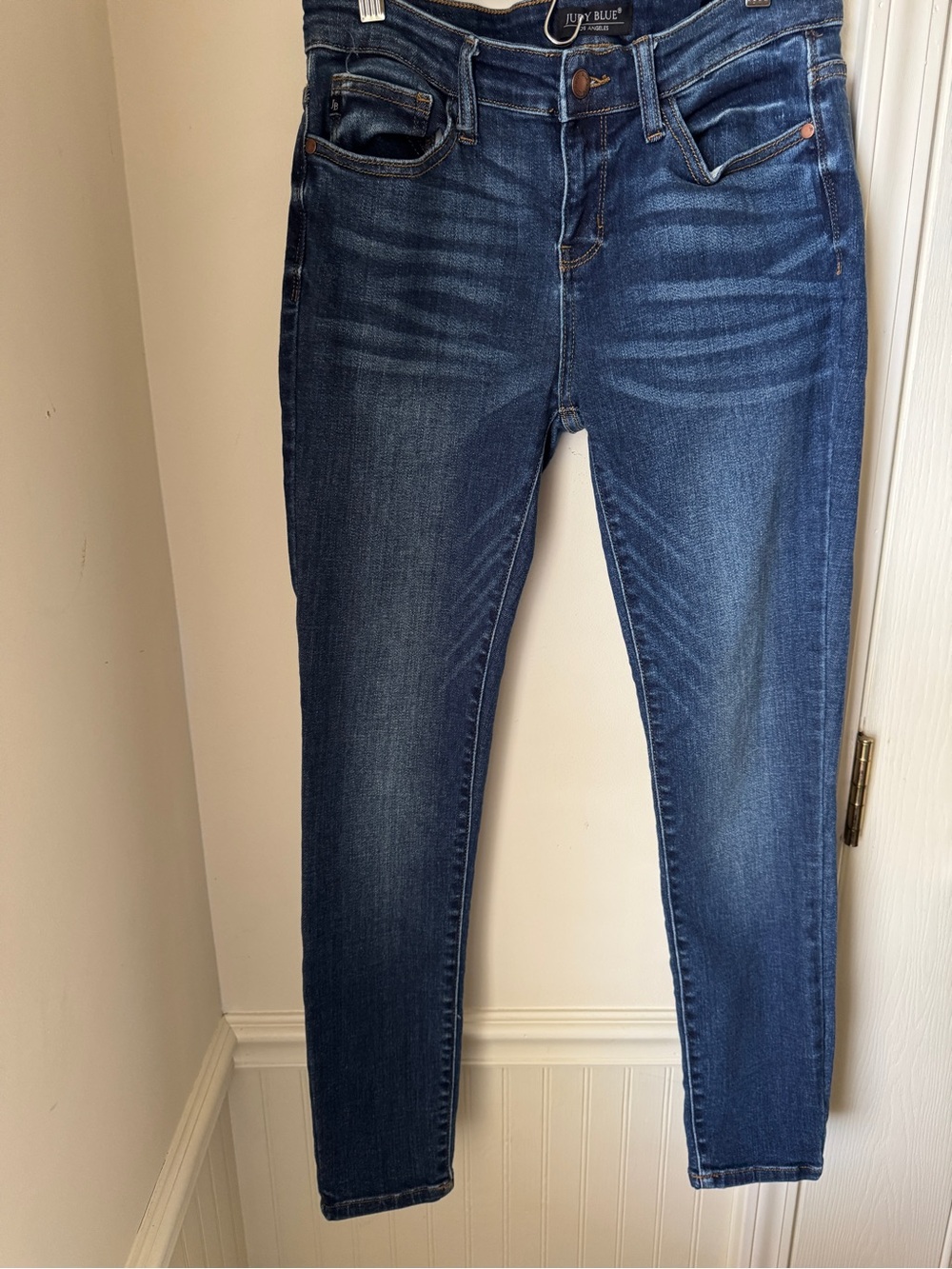 Women’s Judy Blue Skinny Jeans Size 9